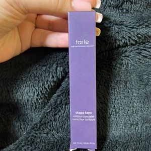 Tartar Shape Tape Concealer